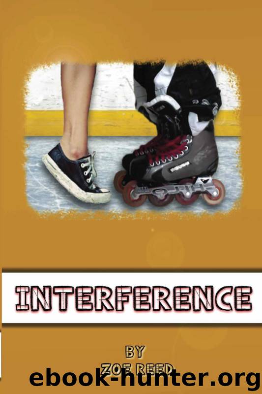 Interference by Zoe Reed free ebooks download